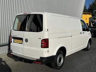 Volkswagen Transporter Volkswagen Transporter 2.0 TDI L2H1*A/C*CRUISE*3ZITS*TEL*TREKHAAK* - afbeelding nr 20