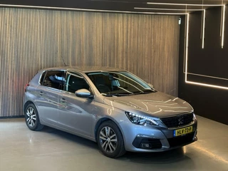Peugeot 308 Peugeot 308 1.2 PureTech GT-, airco, camera,12 mnd garantie! - afbeelding nr 5