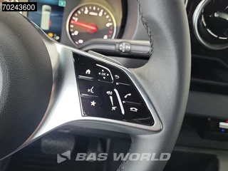Mercedes-Benz Sprinter Mercedes Sprinter 319 CDI Automaat L2H1 2025model ACC LED Navi Camera Velgen 9m3 Airco - afbeelding nr 17