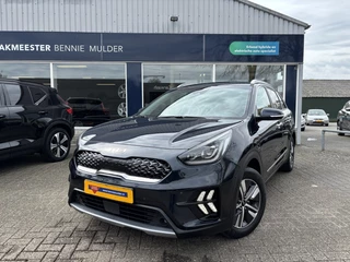 Kia Niro 1.6 GDi PHEV TREKHAAK / LED / CAMERA / JBL
