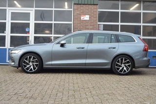 Volvo V60 - afbeelding nr 5