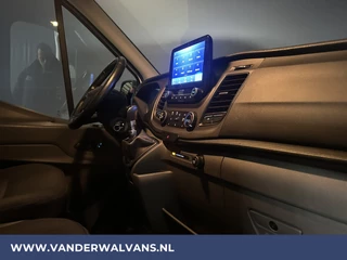 Ford Transit Android Auto, Parkeersensoren, Bijrijdersbank, Stoelverwarming, verwarmde voorruit - afbeelding nr 15