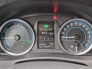 Toyota Auris - afbeelding nr 10
