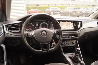 Volkswagen Polo - afbeelding nr 8