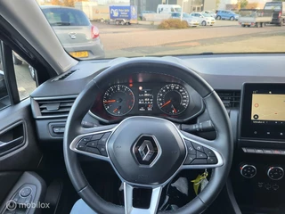 Renault Clio Renault Clio 1.0 TCe Zen - afbeelding nr 10