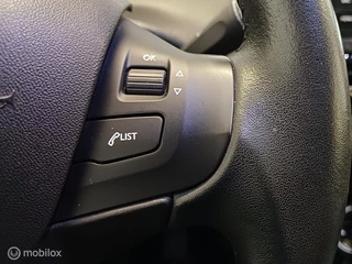 Peugeot 2008 Peugeot 2008 Blue Lion 110PK NAV|Cruise C|Bluetooth|DAB - afbeelding nr 15
