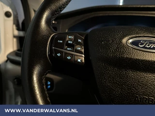 Ford Transit Lat om Lat Betimmering, Stoelverwarming, Bijrijdersbank - afbeelding nr 8