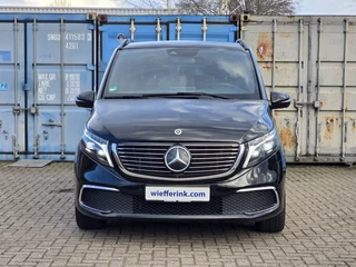 Mercedes-Benz EQV - afbeelding nr 3