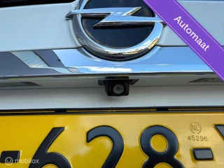 Opel Mokka Opel Mokka 1.4 T Cosmo Aut, * Nieuwe Distributie, Boekjes * - afbeelding nr 14