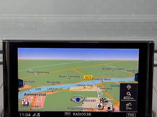 Audi A3 Audi A3 Cabriolet 35 TFSI 150PK Aut. 3X S-Line Virtual Alcantara Apple-Carplay - afbeelding nr 28