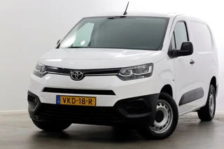 Toyota ProAce CITY 1.5 D-4D 130pk Cool Comfort Long Airco 04-2021