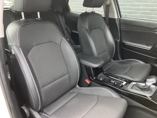 Kia XCeed Kia XCeed 1.6 GDi PHEV DynamicPlusLine 140 pk AUT. | 1e eigenaar | dealer onderhouden | navigatie | adaptieve cruise | + winterset - afbeelding nr 18