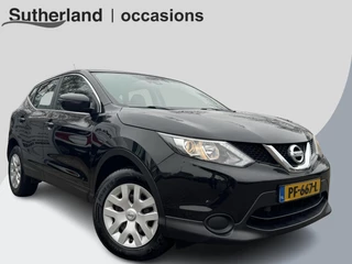 Nissan QASHQAI 1.2 Visia
