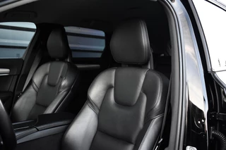 Volvo V90 Volvo V90 2.0 D4 Momentum | 21'' R-Design Velgen | Trekhaak wegklapbaar | ACC | Lederen Bekleding | - afbeelding nr 19