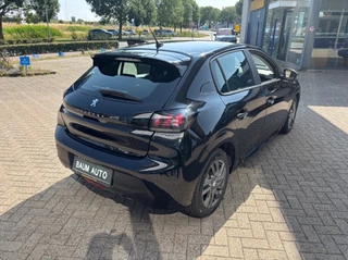 Peugeot 208 Peugeot 208 1.2 PURETECH ACTIVE AUTOMAAT NAVI LMV PDC - afbeelding nr 3