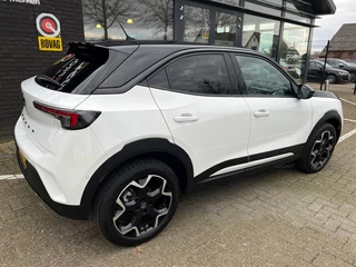 Opel Mokka - afbeelding nr 4