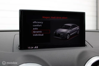 Audi A3 Audi A3 Limousine 35 TFSI 150PK 3X S-Line PANO VIRTUAL ACC - afbeelding nr 24