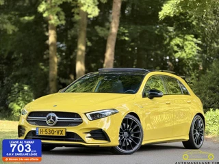 Mercedes-Benz A-Klasse - 145530614-0
