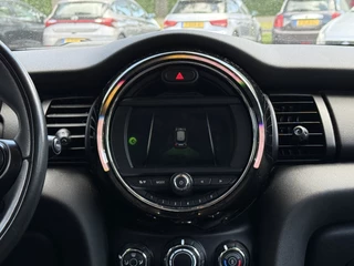 MINI One MINI One Mini 1.5 First Salt/Airco/Cruise/Navigatie/Stoelverwarming - afbeelding nr 15