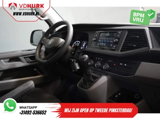 Volkswagen Transporter - afbeelding nr 3