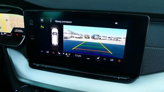 Škoda Octavia Škoda Octavia Combi 1.0 TSI |ACC|Lane assist|Camera|Vol opties! - afbeelding nr 27