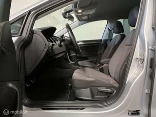 Volkswagen Golf Volkswagen Golf Variant 1.6 TDI Comfortline Allstar [ Trekhaak clima cruise LM ] - afbeelding nr 28