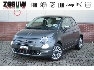 Fiat 500 - 376734783-0