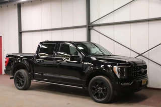 Ford F-150 Ford F150 USA F-150 V6 EcoBoost PLATINUM - afbeelding nr 3