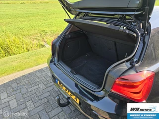 BMW 1 Serie BMW 1-serie 116d Sport Navi | Nette auto! |18Inch | TREKHAAK - afbeelding nr 16