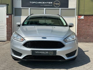 Ford Focus Ford Focus Wagon 1.0 Edition/TREKH/NAVI/PARKS/CRUISE/APK/NAP - afbeelding nr 2