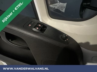 Opel Movano Opel Movano 2.2D 120pk L2H2 *Rijklaar Direct Rijden* Euro6 BPM VRIJ Airco | 2500kg Trekhaak | Apple Carplay | Cruisecontrol Android Auto, Parkeersensoren, Bijrijdersbank - afbeelding nr 17