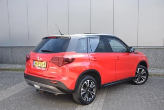 Suzuki Vitara Suzuki Vitara 1.4 Boosterjet AllGrip Stijl | Alcantara/lederen bekleding | Schuif/kanteldak | Trekhaak | - afbeelding nr 42
