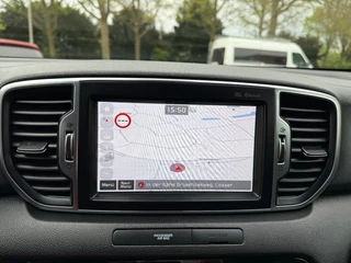 Kia Sportage - afbeelding nr 31
