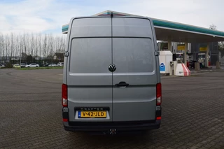 Volkswagen Crafter - afbeelding nr 5