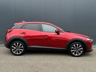 Mazda CX-3 - afbeelding nr 10