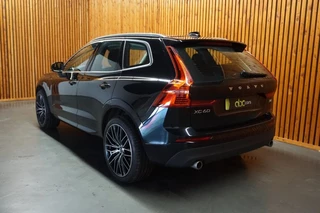 Volvo XC60 Volvo XC60 2.0 T8 TWIN ENGINE AWD INSCRIPTION AUTOMAAT/ PANODAK - afbeelding nr 5