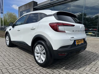 Mitsubishi ASX - afbeelding nr 3