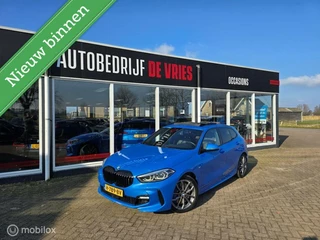 BMW 1 Serie - 188415381-0