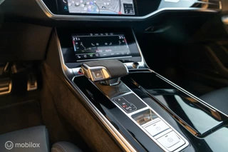 Audi RS6 Audi A6 Avant RS 6 TFSI quattro UNIEK 25 JAAR EDITIE - afbeelding nr 20