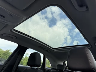 Opel Crossland X Opel Crossland X 1.2 Turbo Innovation 1e Eigenaar,Airco,Cruise,Trekhaak,Pano,PDC V+A,Stoel+stuur verw,Elek ramen,Lm velgen,APK tot 02-2026 - afbeelding nr 18