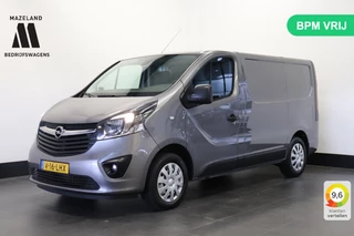 Opel Vivaro - 35571758-0