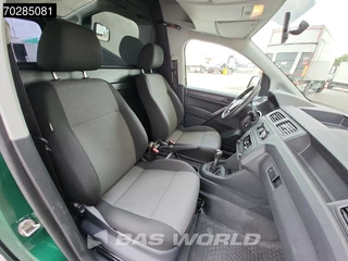 Volkswagen Caddy Volkswagen Caddy 122PK 4Motion 4x4 Euro6 L1H1 Trekhaak Airco Cruise Allrad 4WD 3m3 Airco Trekhaak Cruise control - afbeelding nr 12
