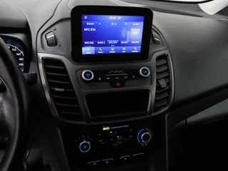 Ford Transit Connect Ford Transit Connect 1.5EcoBlue Lang | Navigatie | Camera | Airco | Cruise | Trekhaak - afbeelding nr 16