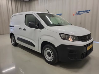 Peugeot Partner Peugeot Partner 1.5BlueHDi 100pk Euro 6! - afbeelding nr 14