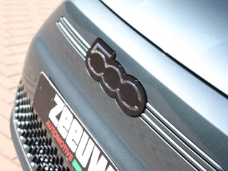 Fiat 500e - afbeelding nr 4