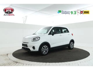 Leapmotor T03 Design 37.3 kWh