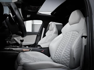 Audi RS6 Audi RS6 Performance Avant 4.0 TFSI | KERAMISCH | PANO | HUD | CARBON INLEG | RS STOELEN | 22