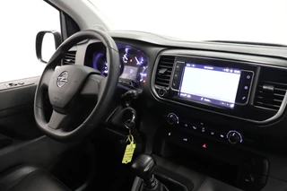 Opel Vivaro - Airco - Navi - Cruise - € 12.900,- Excl. - afbeelding nr 4