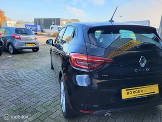 Renault Clio Renault Clio 1.0 TCe Zen - afbeelding nr 4