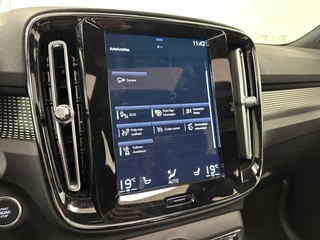 Volvo XC40 - afbeelding nr 18